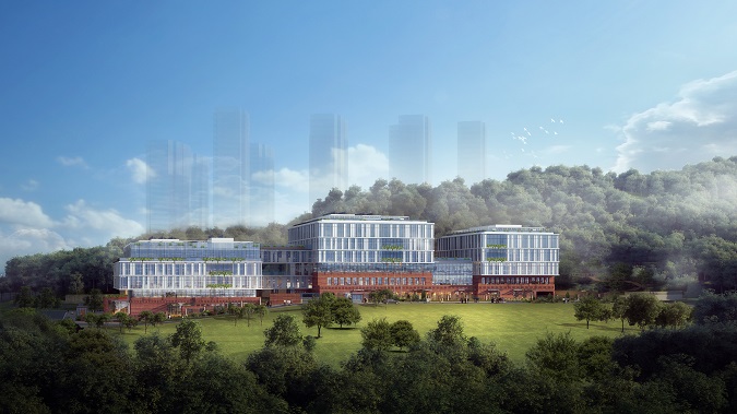 嶗山區公共衛生中心.jpg 嶗山區公共衛生中心.jpg