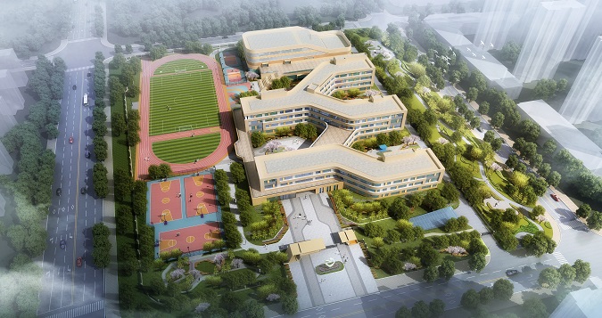 高新區泰祥路小學項目.jpg 高新區泰祥路小學項目.jpg