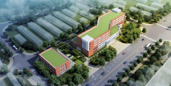 洋河中心衛生院.jpg 洋河中心衛生院.jpg