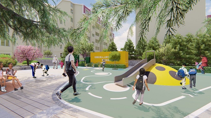 金家嶺街道老舊小區改造青大片區.jpg 金家嶺街道老舊小區改造青大片區.jpg