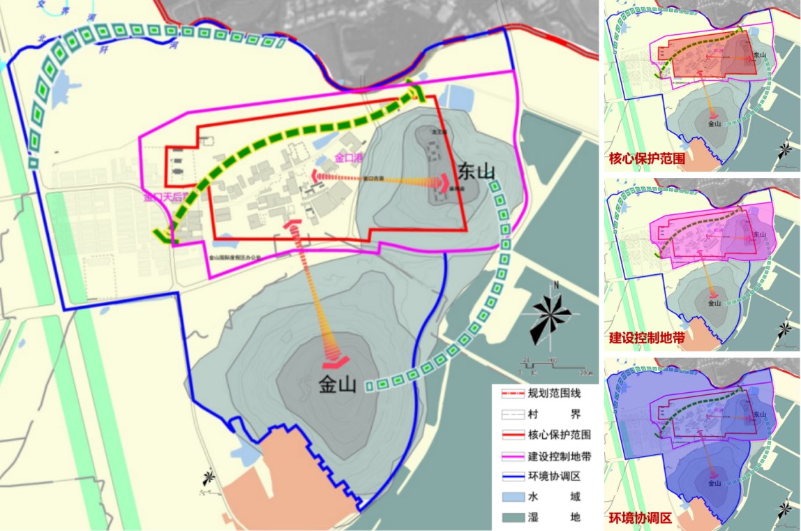 06金口古港重點保護地段規劃圖.jpg 06金口古港重點保護地段規劃圖.jpg